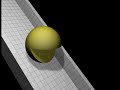 Pac-man dead
