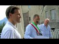 DAVID BALDACCI IN BARGA DAVID BALDACCI IN BARGA