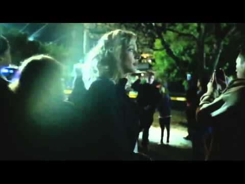 Motive TV series (2013) Trailer