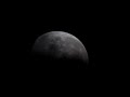 zoé   polar /eclipse lunar  nube lunar    