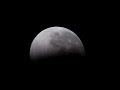 zoé   polar /eclipse lunar  nube lunar    