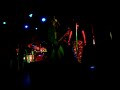 Asspera - Gorda Puerca en vivo