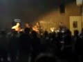 concert toni beiro en el 2on aniversari del river cafe de girona