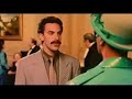 Ali G vs Borat Ali G vs Borat