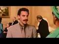 Ali G vs Borat