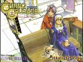 Chrono & Rosetta~ Wildflower