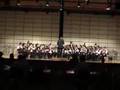 Ness-Ziona Youth Band plays 'Festivo' - Gregson