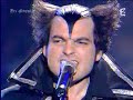 -M- Mathieu Chedid - La bonne �toile france 2 LIVE