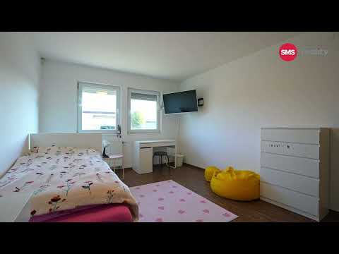 Video Prodej rodinného domu v Žatčanech