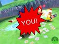 Saru Get Chu: The Forgotten Legend Episode 1