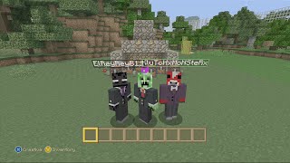 Building Hunger Games! (Time Lapse)