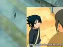 pieces of sasukes dream