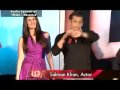 Salman and Kareena ignore each other