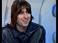 une interview pass�e sur canal+ il y a quelques ann�es apr�s la sortie du nouvel album du groupe !