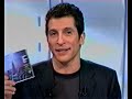 une interview pass�e sur canal+ il y a quelques ann�es apr�s la sortie du nouvel album du groupe !