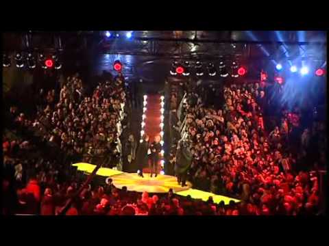 Celebrity Big Brother - Series 5 - Episode 1