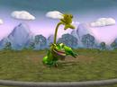Anglersaurus - Spore Creature Creator Video