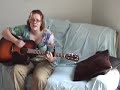 Cover of \"Chocolate\" by Snow Patrol - Andrea Liam Bechen Cover of \"Chocolate\" by Snow Patrol - Andrea Liam Bechen