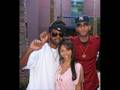 The Dey ft. Timbaland - Get The Feeling 