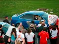 Senators Return From Buffalo