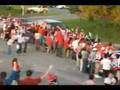 Senators Return From Buffalo
