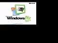 Windows 2000 PRO and ME, (2000 HOME)