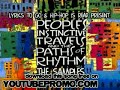 Bekijk muziek clip van A Tribe Called Quest  met Mr. Muhammad