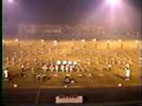 1989-90 Ledford Marching Panther Band - Regiment 1989-90 Ledford Marching Panther Band - Regiment