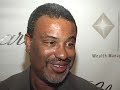 Bahamas Film Commissioner Craig Woods & Kareem Mortimer Bahamas Film Commissioner Craig Woods & Kareem Mortimer