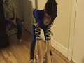 AcroYoga Freestyle Baby! AcroYoga Freestyle Baby!