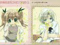 Karin&Kazane-could this be love?