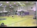 Funny basketball