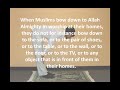 SEE ALSO:http://www.youtube.com/watch?v=WhoH35LYHu4In this video you will know:We worship GOD Almighty in His Grand Temple/House.   We never worship the House itself!The Bible's Prophets in the Bible also had a 