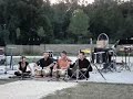 Nuit�e de la Gorande 2006