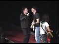 U2// Knocking On Heaven\
