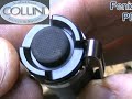 Fenix Light PD10 - PD20 - Flashlight led - Torce LedStore