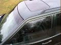 motodrome volvo 850 T5-R estate auto walkaround
