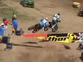 Motocross Hangtown 04-James Stewart