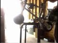 Electric Vehicle Motors