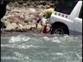 Suzuki River crossing 4wd 4x4