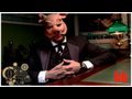 Les Claypool's Pigs on a Wing ( BB Video)