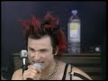 The Ark - It Takes A Fool To Remain Sane (Live in Munich)