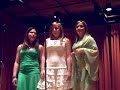 cantantes en buitrago de lozoya