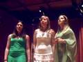 cantantes en buitrago de lozoya