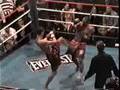 Shennen Maceo vs. Susumu Daiguji Round 3