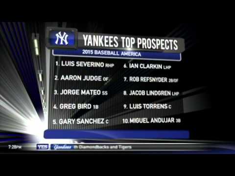 Video: The kids can help the Yankees in 2015