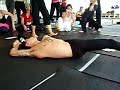 Yoga Master Ducan Wong