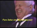Celia Cruz-Celia y Tito Celia Cruz-Celia y Tito