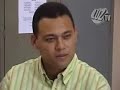 Atentado � Prefeita