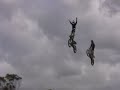 FMX Sick Helmet Cam at Narrogin Ride Day